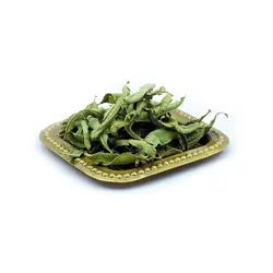 به لیمو خشک