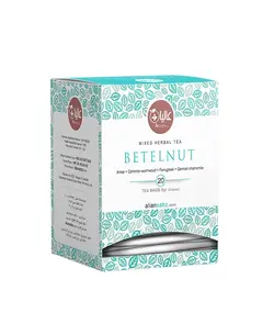 دمنوش تانبول (اشتهاآور) دمنوش ترکیبی