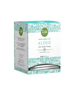 دمنوش توسکا (کنترل قند خون) دمنوش ترکیبی