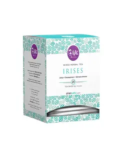 دمنوش زنبق (رفع کم خونی) دمنوش ترکیبی