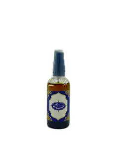 روغن سیاهدانه 60 میل