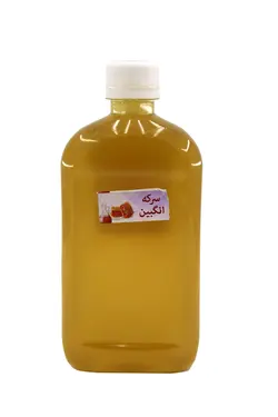 سرکه انگبین
