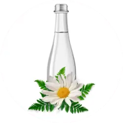 گلاب دو آتیشه