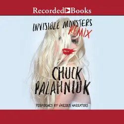 Invisible Monsters