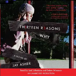 Thirteen Reasons Why