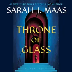 Throne of Glass