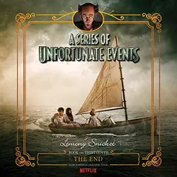 The End: A Series of Unfortunate Events #13