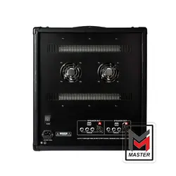 اکو آمپلی فایر BISCO مدل RX4400