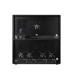 اکو آمپلی فایر BISCO مدل ZX-16000