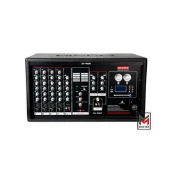 اکو آمپلی فایر BISCO مدل ZX6006