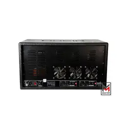 اکو آمپلی فایر BISCO مدل ZX6006