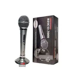 میکروفون bisco 3000