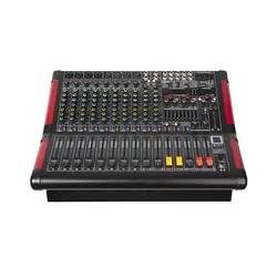 پاور میکسر BISCO مدل PM 1220