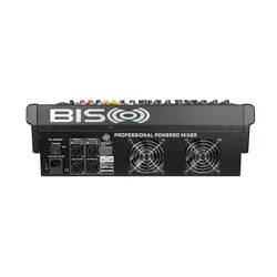 پاور میکسر BISCO مدل PM 1220