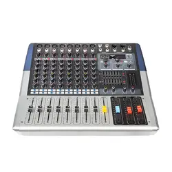 پاور میکسر BISCO مدل PM 620