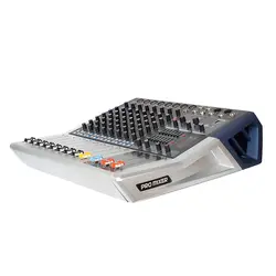 پاور میکسر BISCO مدل PM 620