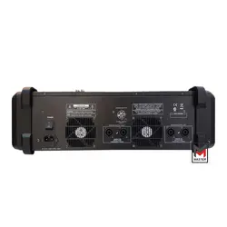 پاور میکسر JTR