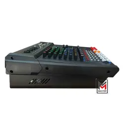 پاور میکسر JTR