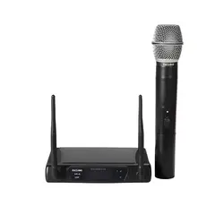 میکروفون بی سیم BISCO مدل WR-8L