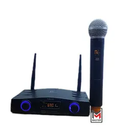 میکروفون بیسیم تک کانال PV