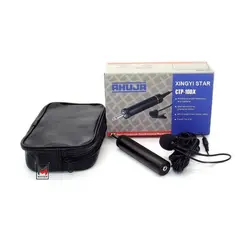 میکروفون یقه ای