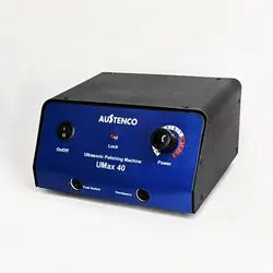 کنترل یونیت دستگاه UMax-40