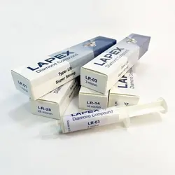 خمير الماس Lapex Super Strong LR