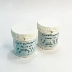 خمیر گرایندینگ (خمیر سمباده) ۱۰۰ گرمی (Grinding Compound)