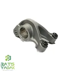 اسبک دود دوقلو جک J3