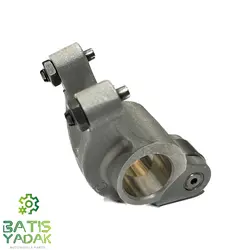 اسبک دود دوقلو جک J3