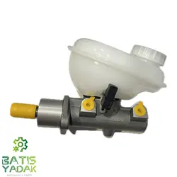 پمپ ترمز لیفان 520 با مخزن