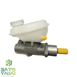 پمپ ترمز لیفان 520 با مخزن