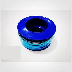 زه چسبی استیل دوسانتی طول 5 متری