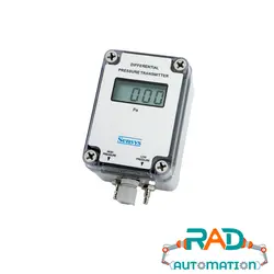 ترانسمیتر فشار سنسیس سری DPLH  با خروجی جریانی
