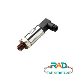 ترانسمیتر فشار سنسیس سری m5256 خروجی 4 تا20 میلی آمپر