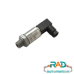 ترانسمیتر فشار سنسیس سری PFAH  با خروجی جریانی