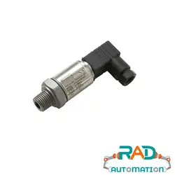 ترانسمیتر فشار سنسیس سری PFAJ خروجی ولتاژی