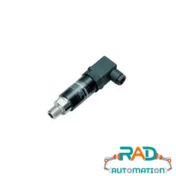 ترانسمیتر فشار سنسیس سری PMHH خروجی جریانی