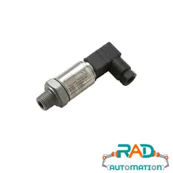 ترانسمیتر فشار سنسیس سری PSCH  با خروجی جریانی