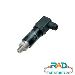 ترانسمیتر فشار سنسیس سری PSHH  با خروجی جریانی