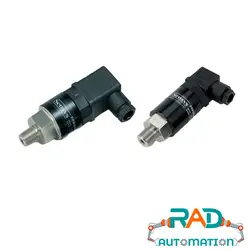 ترانسمیتر فشار سنسیس سری PT  با خروجی ولتاژی