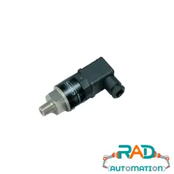 ترانسمیتر فشار سنسیس سری PTCH  با خروجی جریانی