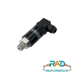 ترانسمیتر فشار سنسیس سری PTDH خروجی جریانی