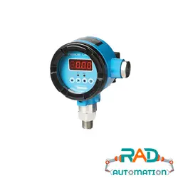 ترانسمیتر فشار سنسیس سری SSGD  با خروجی جریانی