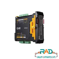 ترانسمیتر لودسل کاس سری WTM