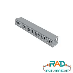 داکت شیار دار اونکا