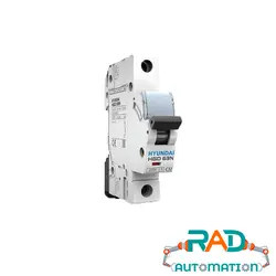 فیوز مینیاتوری هیوندای موتوری یک پل