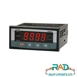 نمایشگر ولتاژ و جریان آتونیکس با ولتاژ تغذیه AC