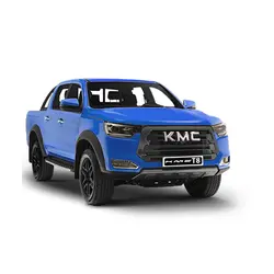 كاور سپر عقب راست جک T8 KMC