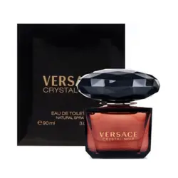 ادکلن ورساچه کریستال نویر 90میل ساگرادا